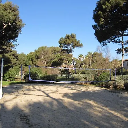 Aparthotel La Badine Clim Balneo Piscine